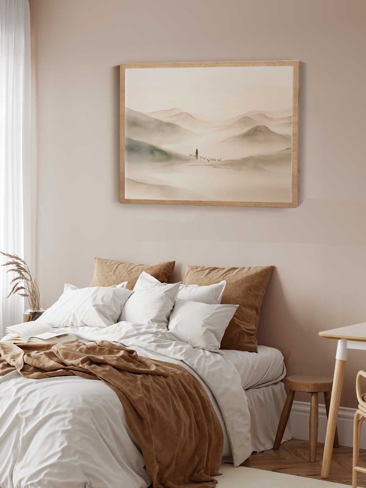 [18]-Frame-Poster---Bedroom