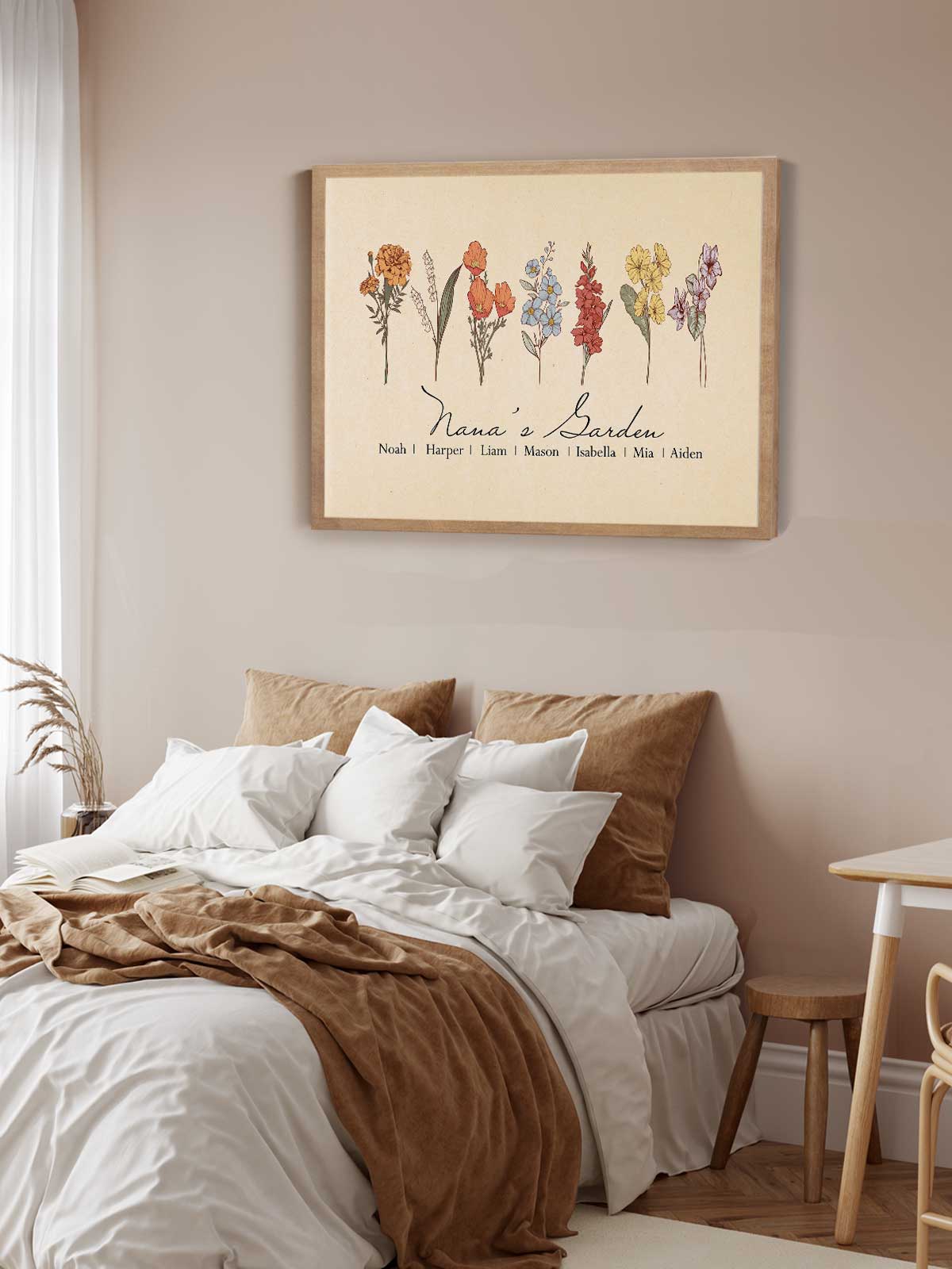 [18]-Frame-Poster---Bedroom