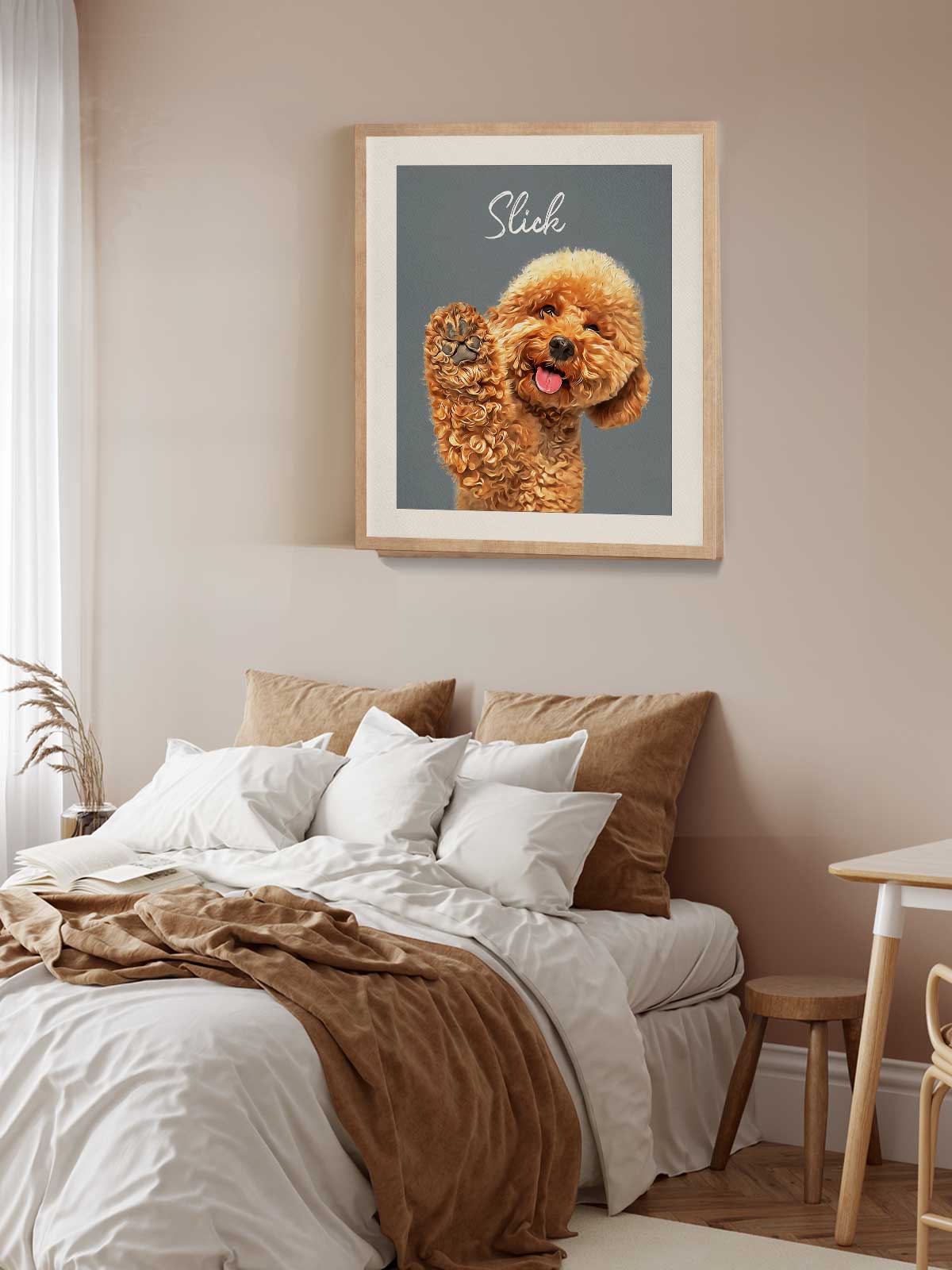 [18]-Frame-Poster---Bedroom