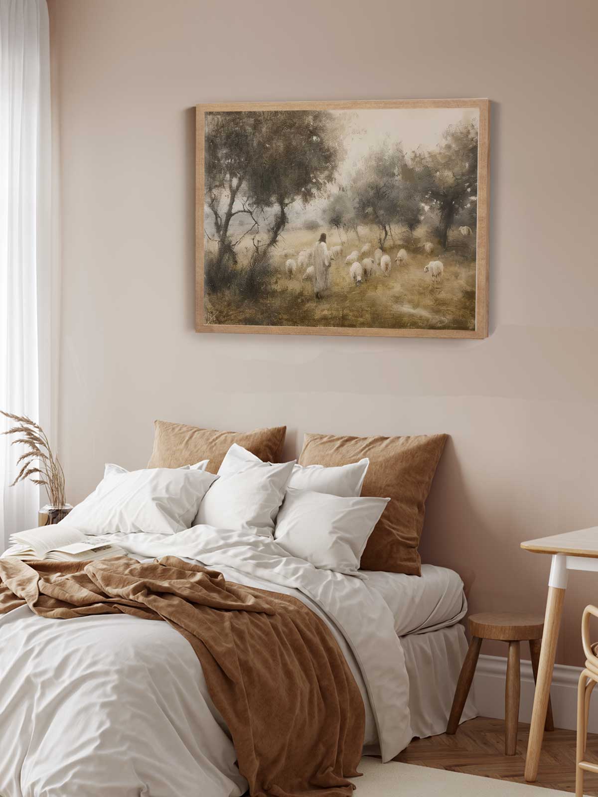 [18]-Frame-Poster---Bedroom