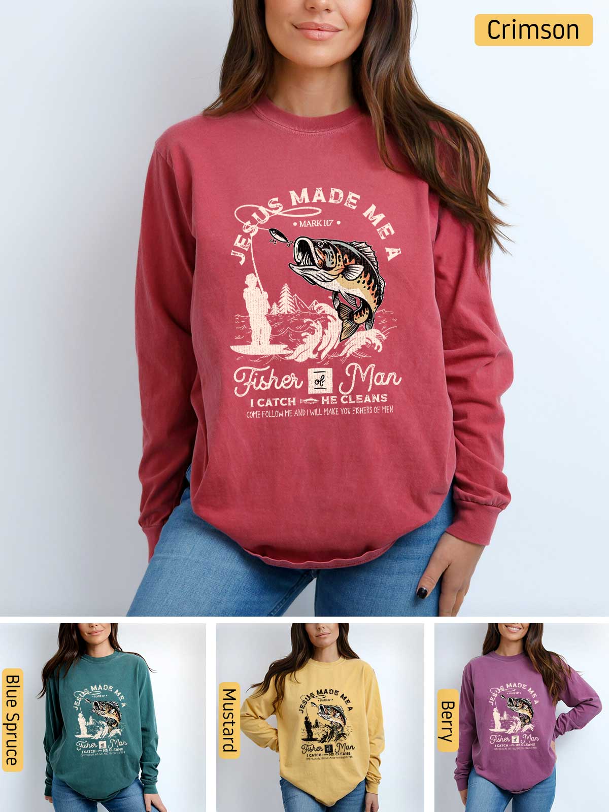[20]--Main-7-CC--Long-Sleeve-6014-(Crimson)