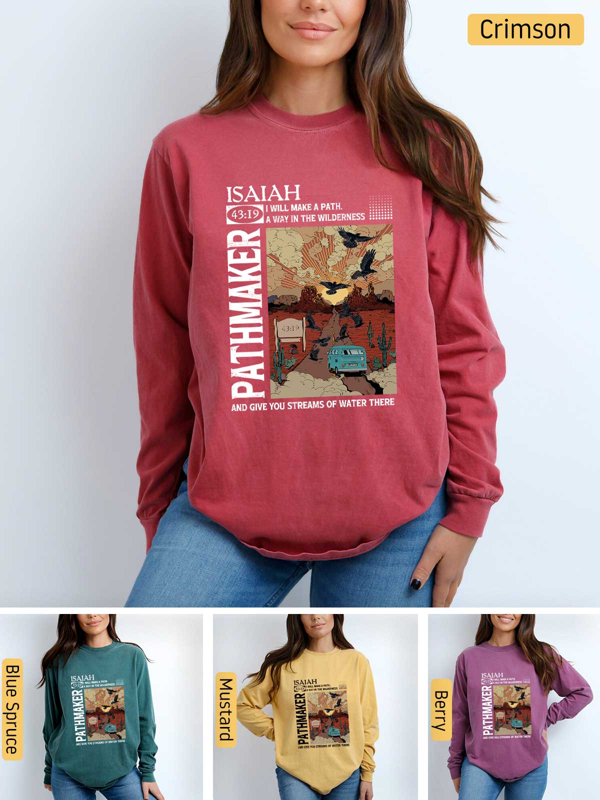 [20]--Main-7-CC--Long-Sleeve-6014-(Crimson)