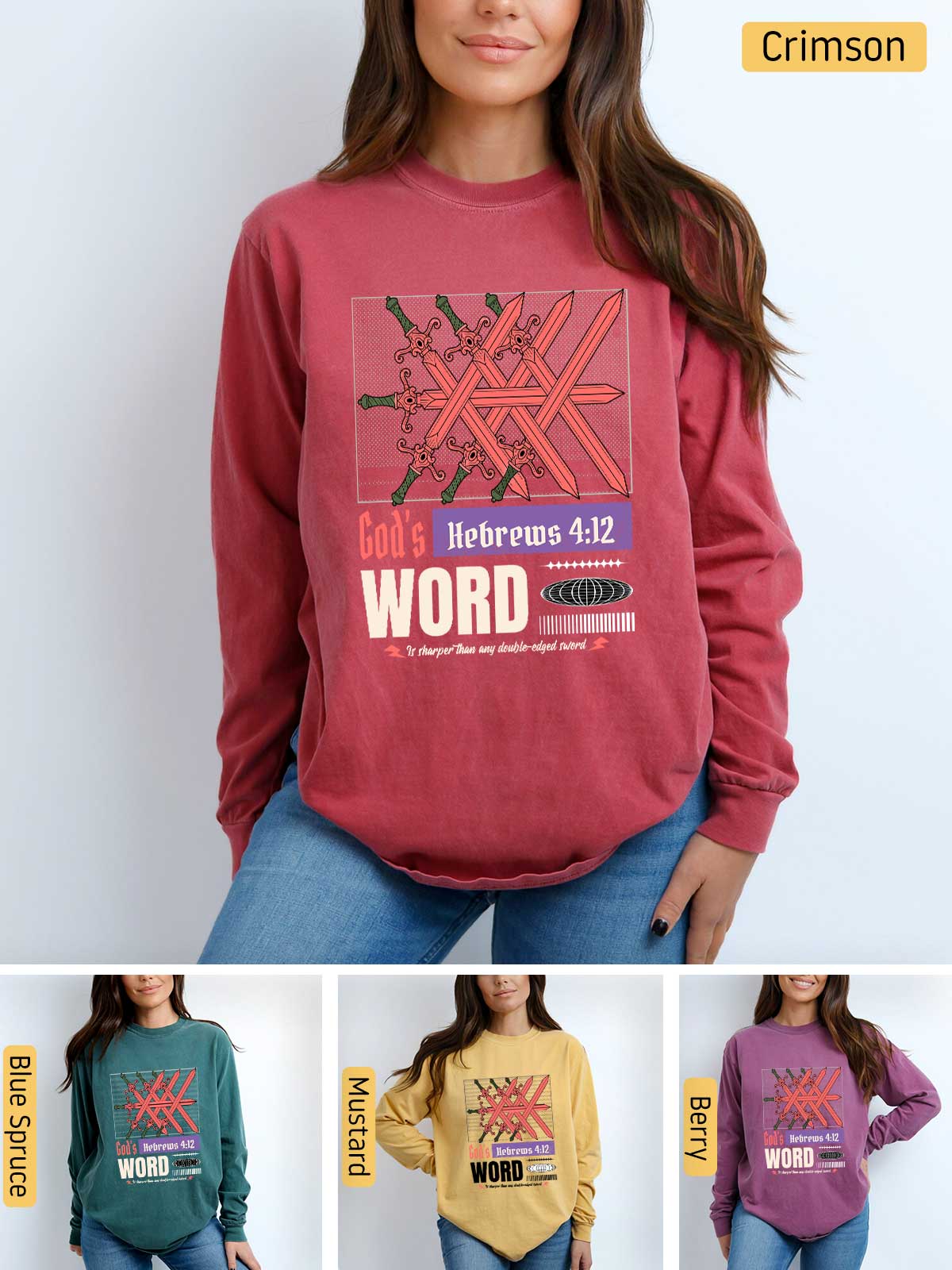 [20]--Main-7-CC--Long-Sleeve-6014-(Crimson)