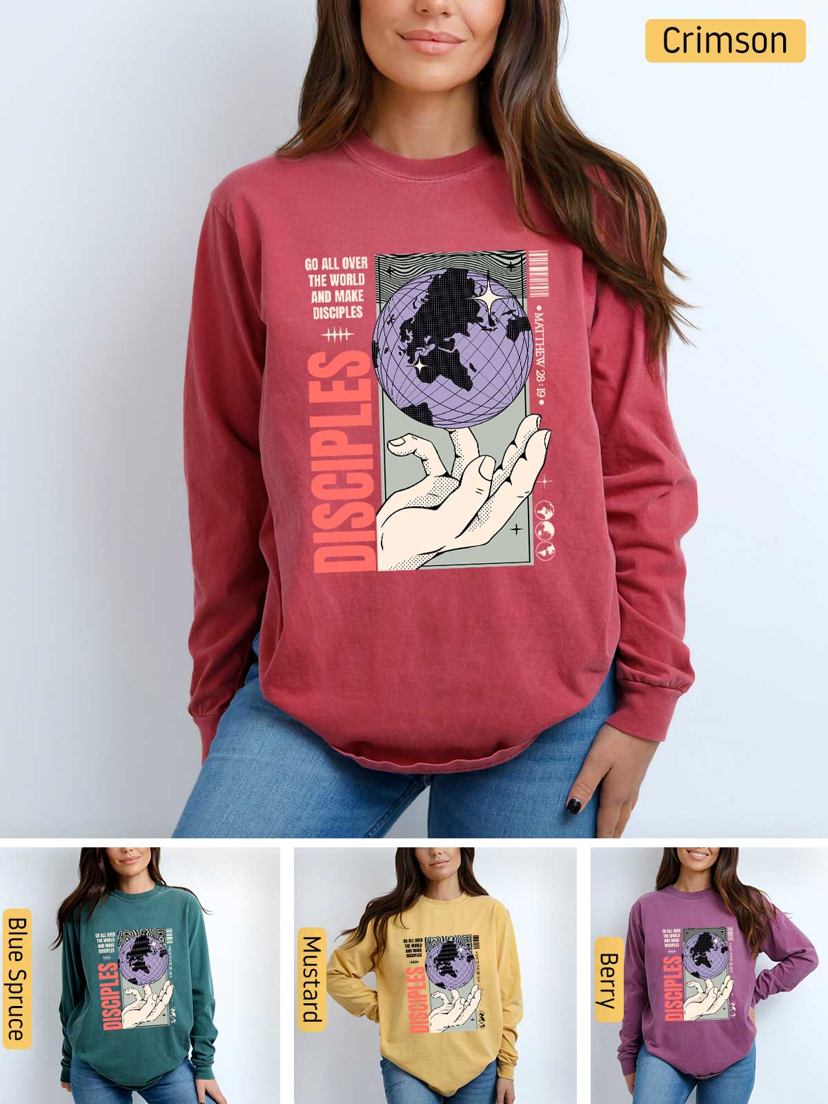 [20]--Main-7-CC--Long-Sleeve-6014-(Crimson)