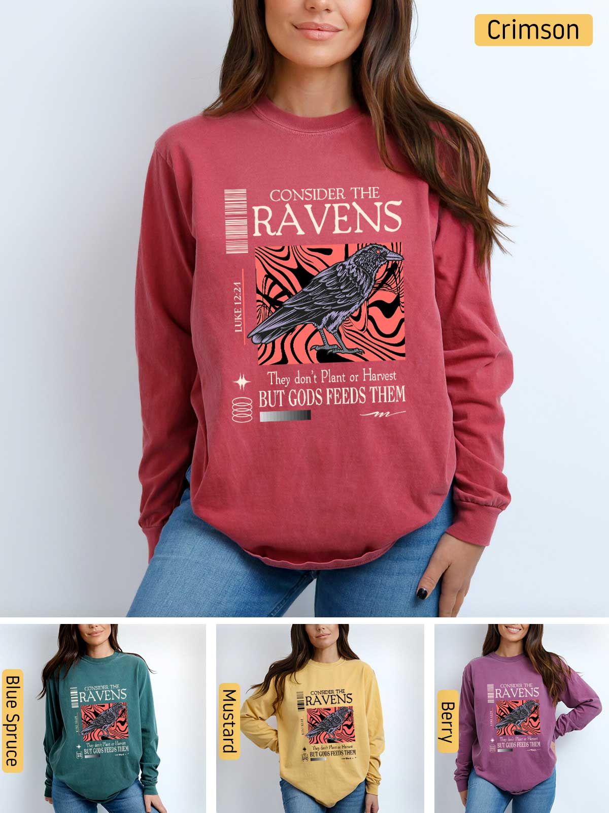 [20]--Main-7-CC--Long-Sleeve-6014-(Crimson)