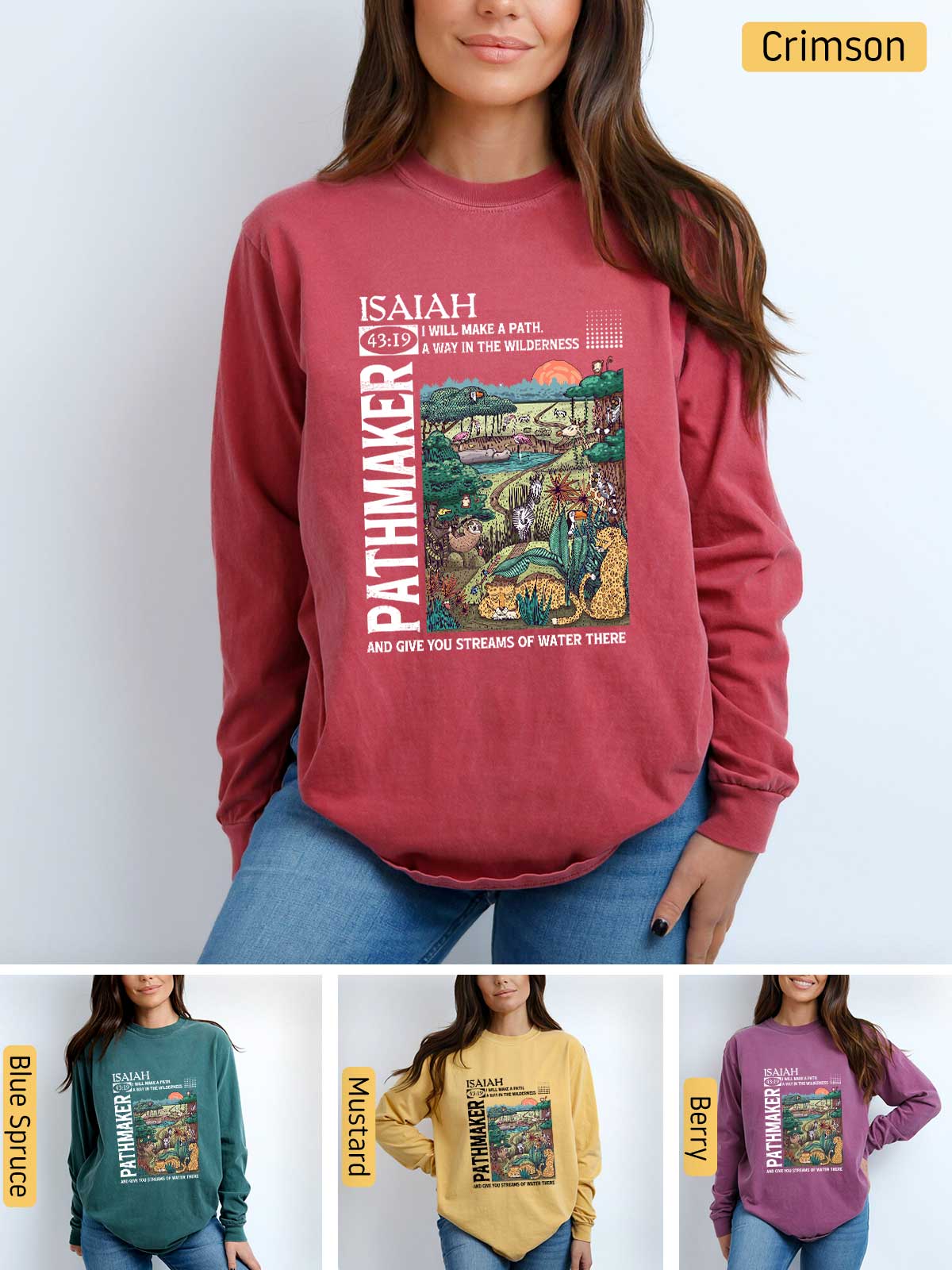 [20]--Main-7-CC--Long-Sleeve-6014-(Crimson)