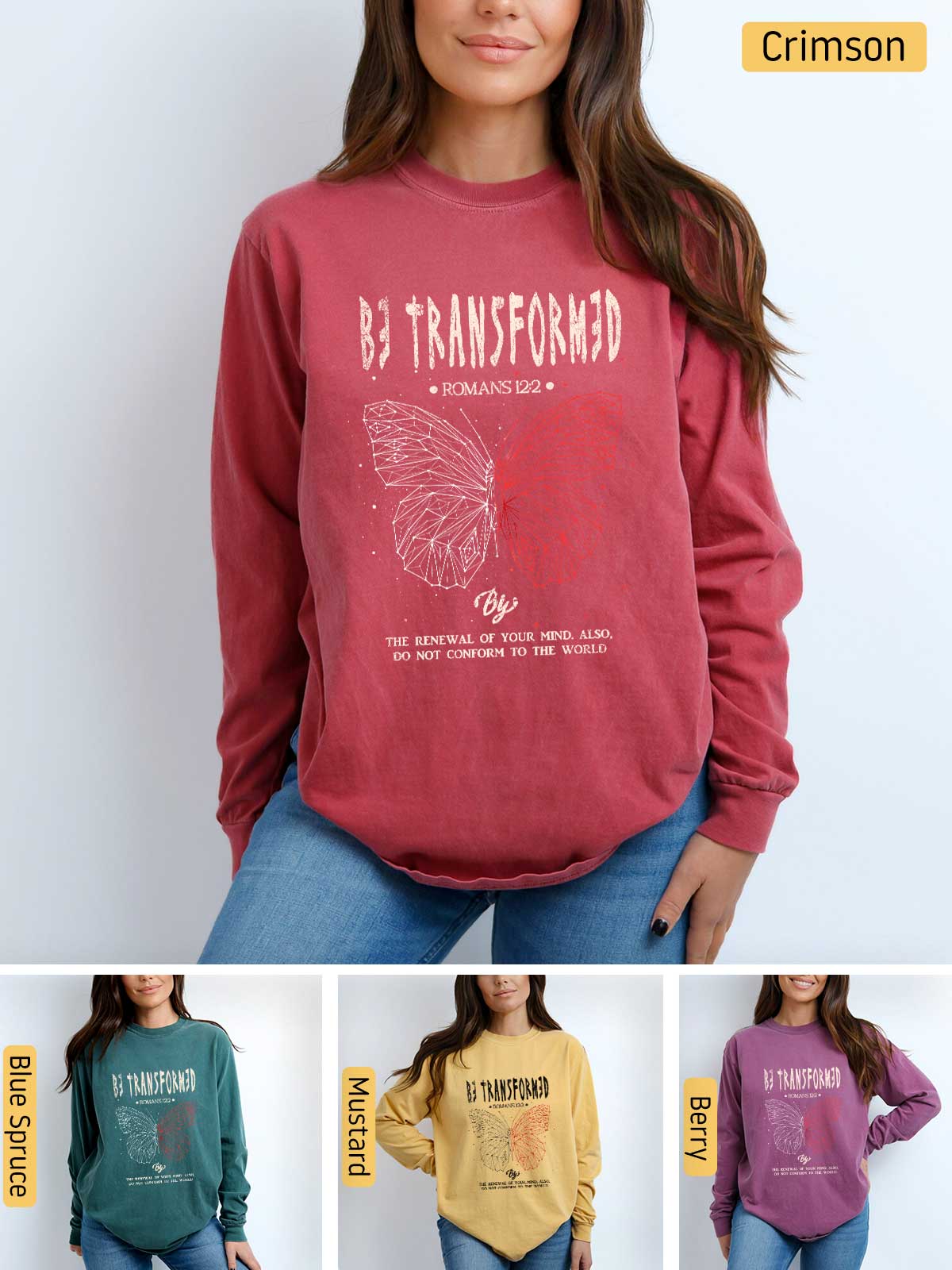 [20]--Main-7-CC--Long-Sleeve-6014-(Crimson)