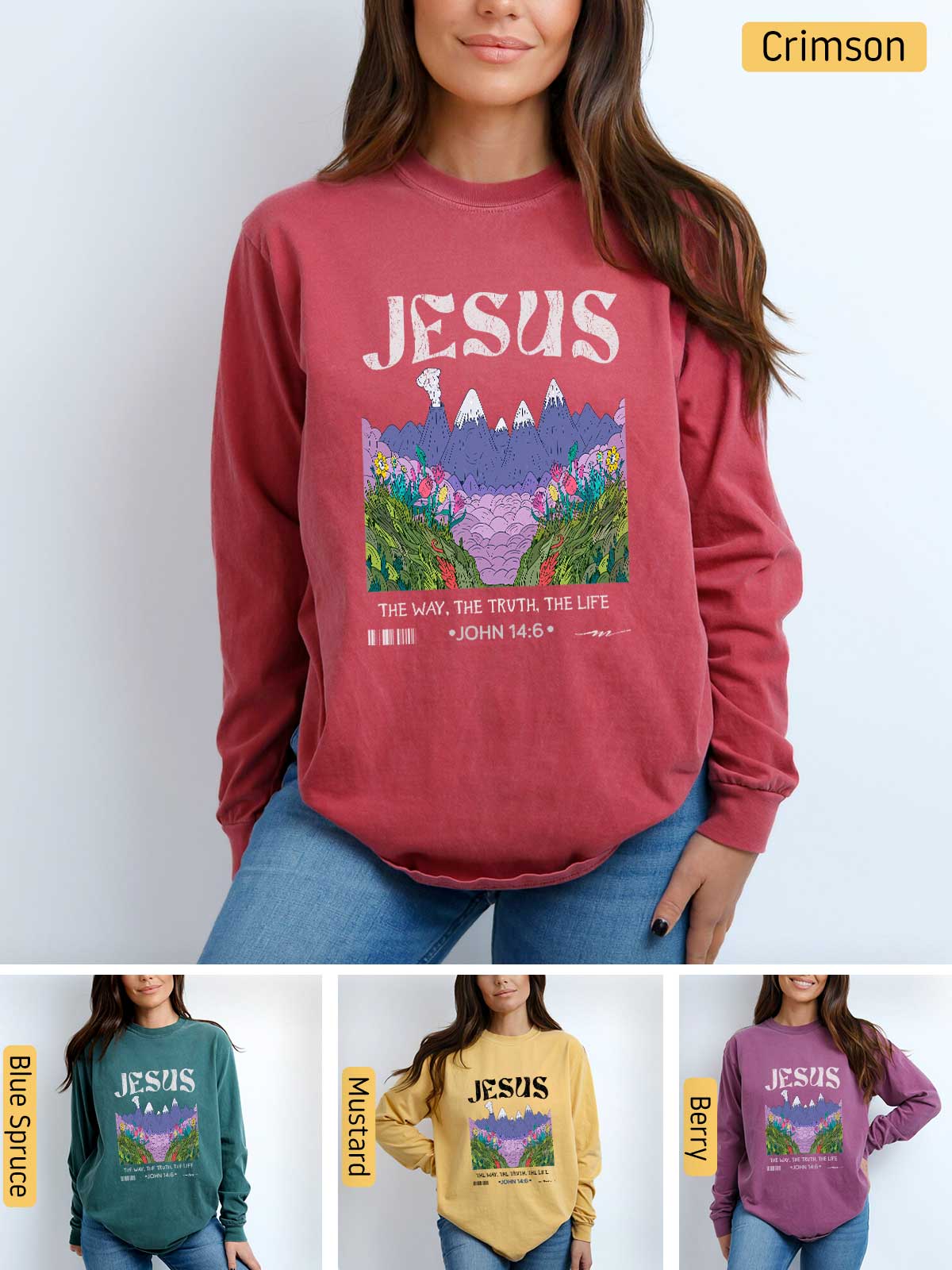 [20]--Main-7-CC--Long-Sleeve-6014-(Crimson)