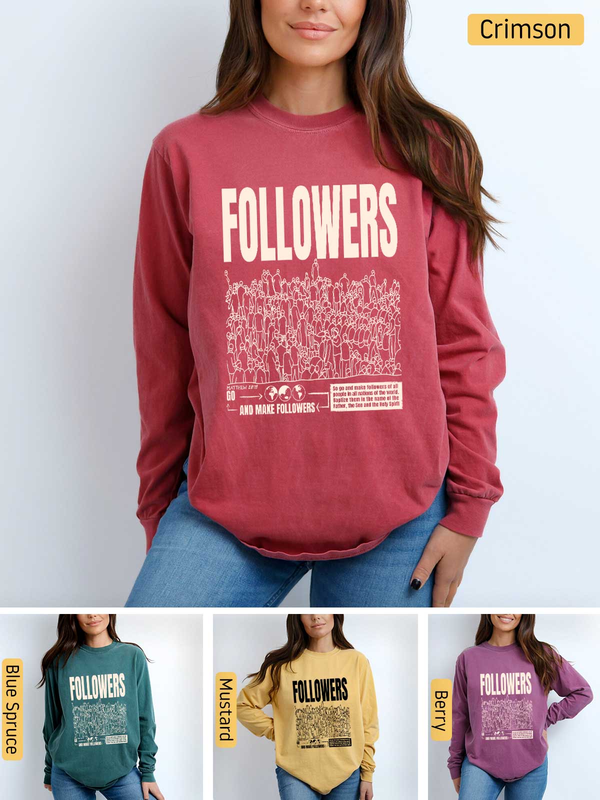 [20]--Main-7-CC--Long-Sleeve-6014-(Crimson)