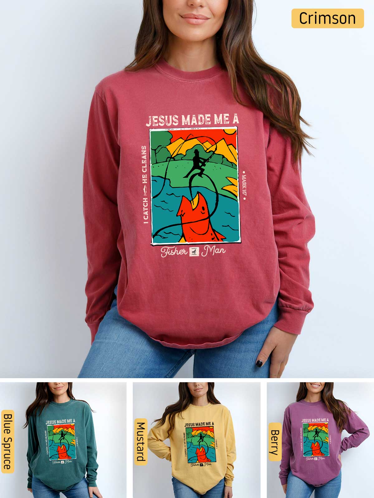 [20]--Main-7-CC--Long-Sleeve-6014-(Crimson)