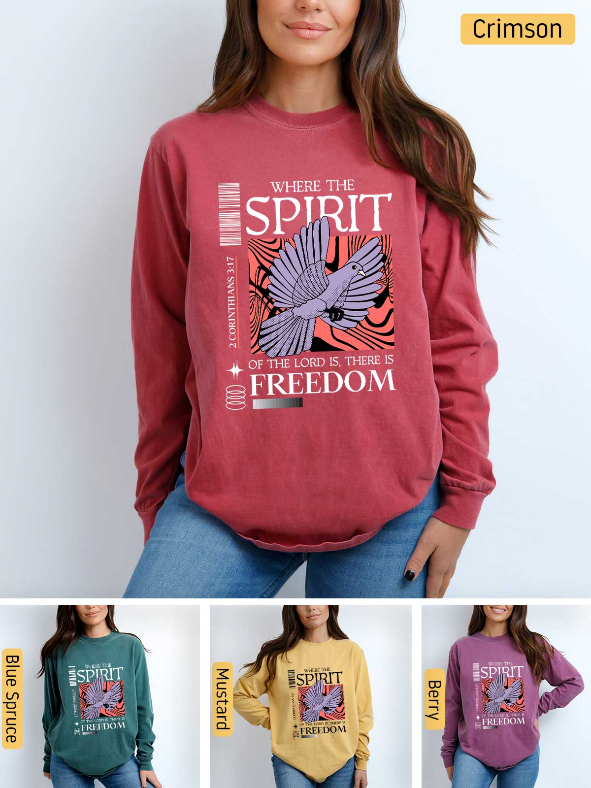 [20]--Main-7-CC--Long-Sleeve-6014-(Crimson)