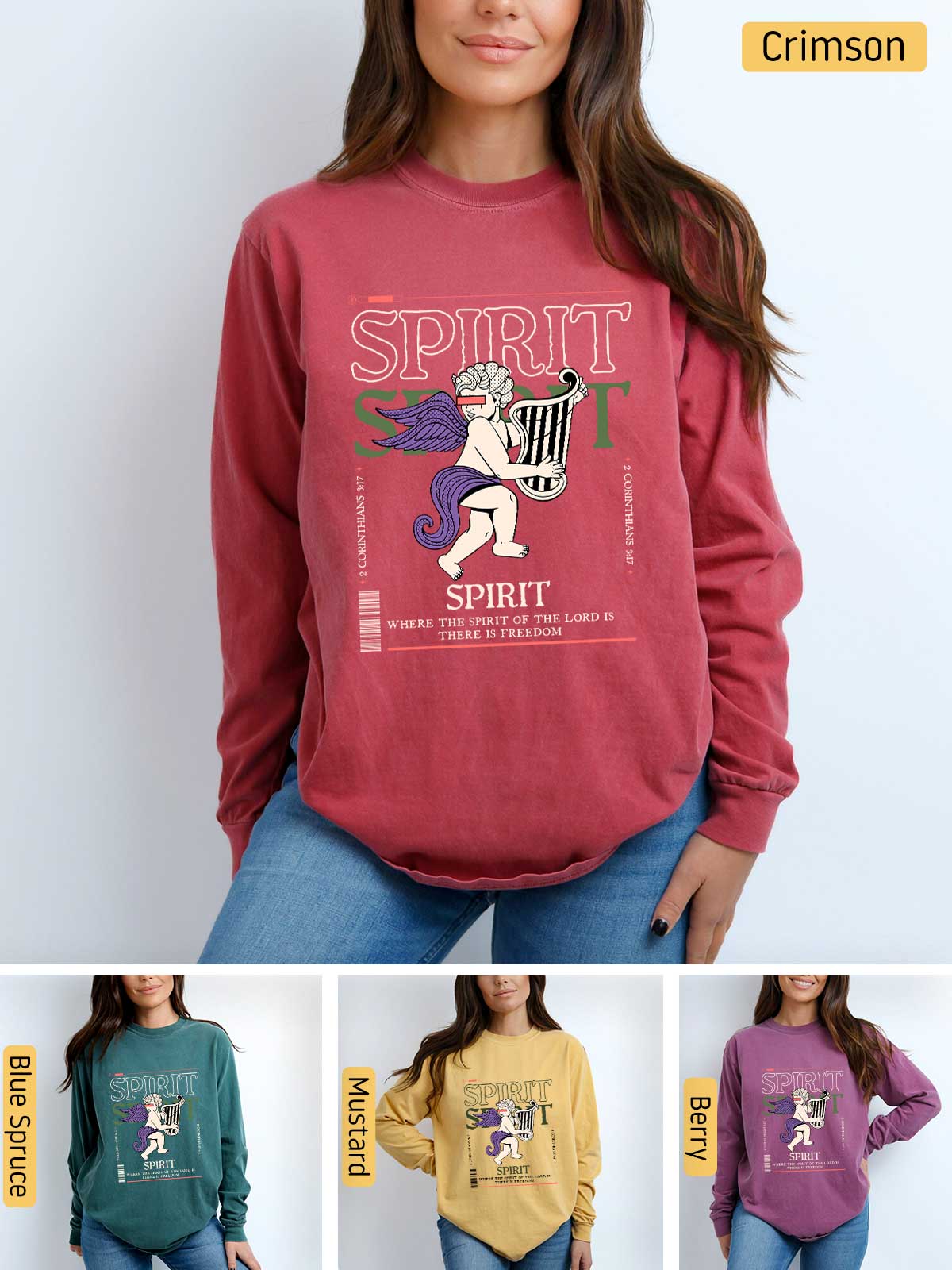 [20]--Main-7-CC--Long-Sleeve-6014-(Crimson)
