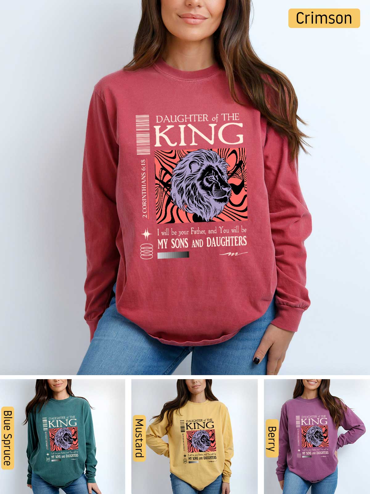 [20]--Main-7-CC--Long-Sleeve-6014-(Crimson)