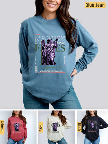 [21]--Main-6-CC--Long-Sleeve-6014-(Blue-Jean-)-