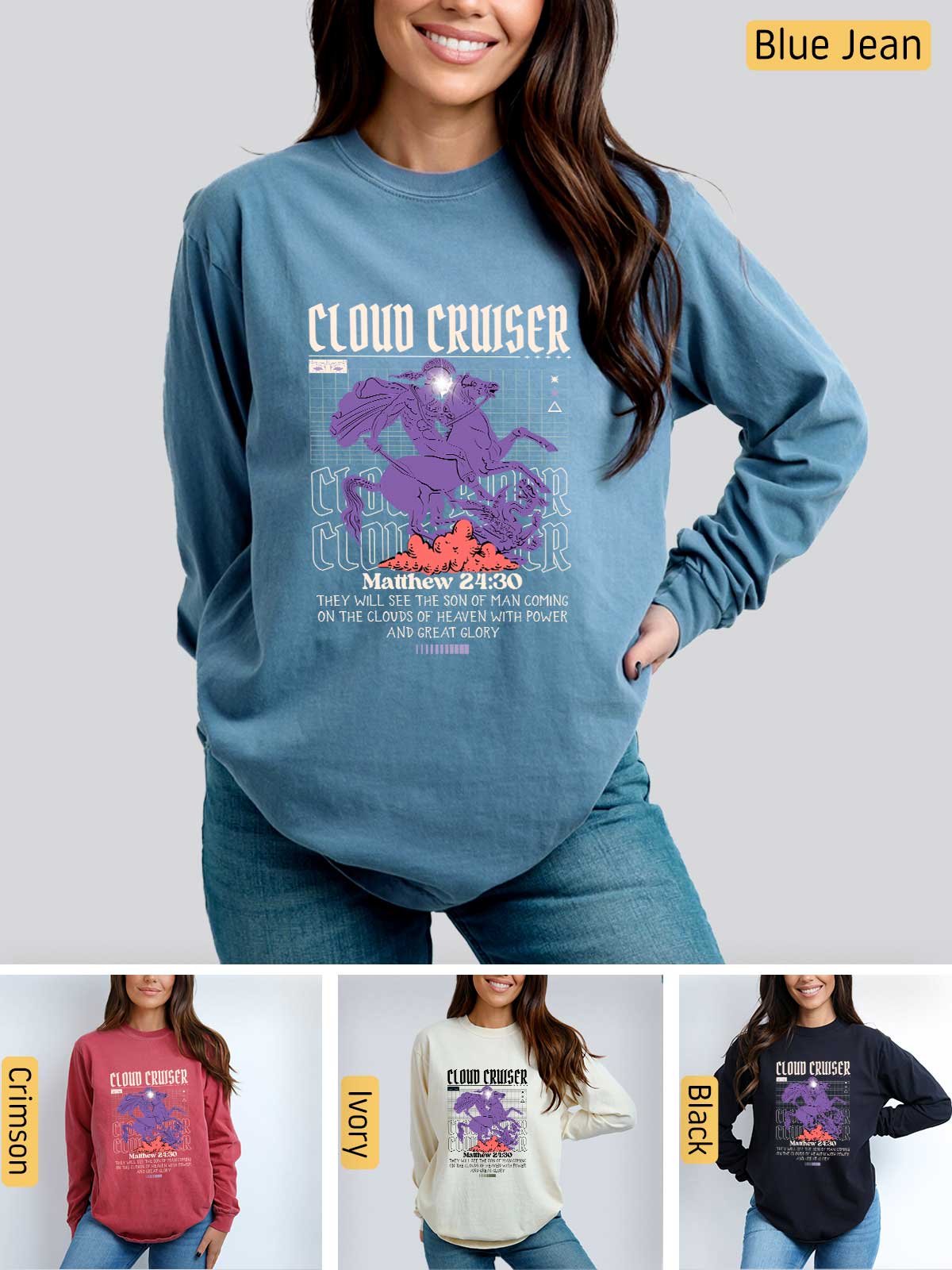 [21]--Main-6-CC--Long-Sleeve-6014-(Blue-Jean-)-