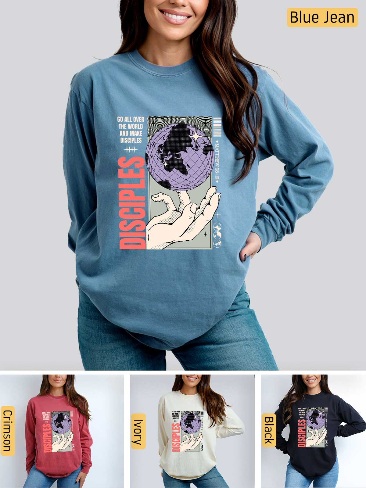 [21]--Main-6-CC--Long-Sleeve-6014-(Blue-Jean-)-
