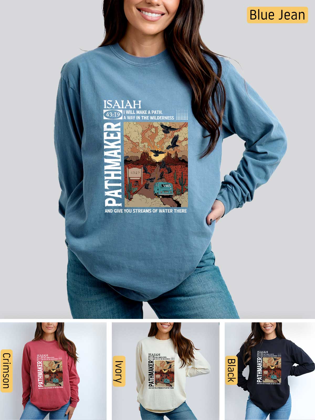 [21]--Main-6-CC--Long-Sleeve-6014-(Blue-Jean-)-