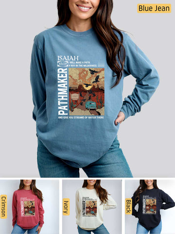 [21]--Main-6-CC--Long-Sleeve-6014-(Blue-Jean-)-