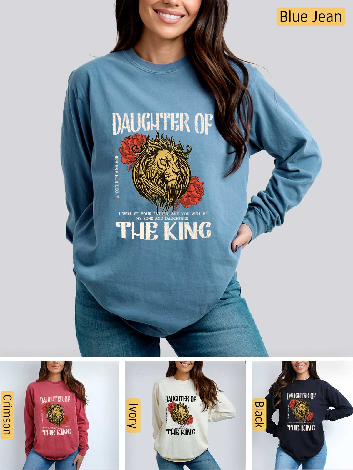 [21]--Main-6-CC--Long-Sleeve-6014-(Blue-Jean-)-