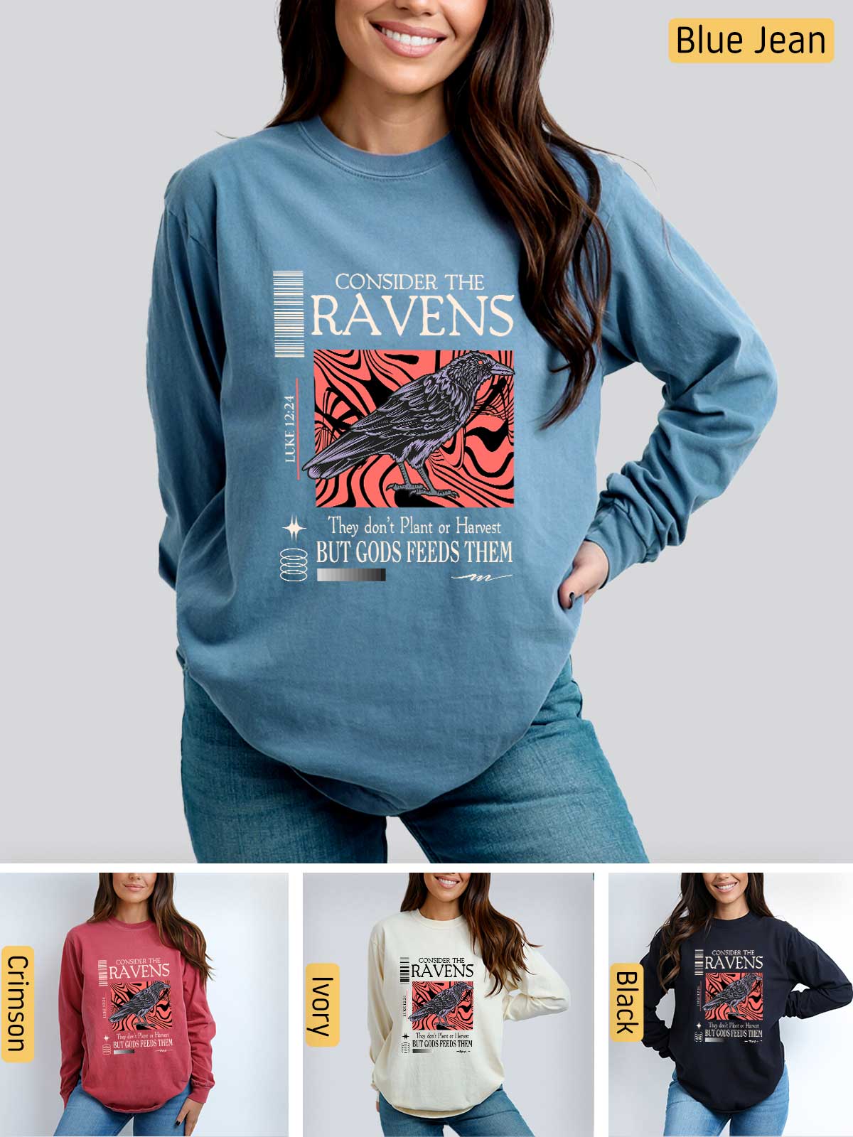 [21]--Main-6-CC--Long-Sleeve-6014-(Blue-Jean-)-