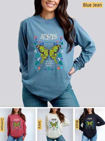 [21]--Main-6-CC--Long-Sleeve-6014-(Blue-Jean-)-