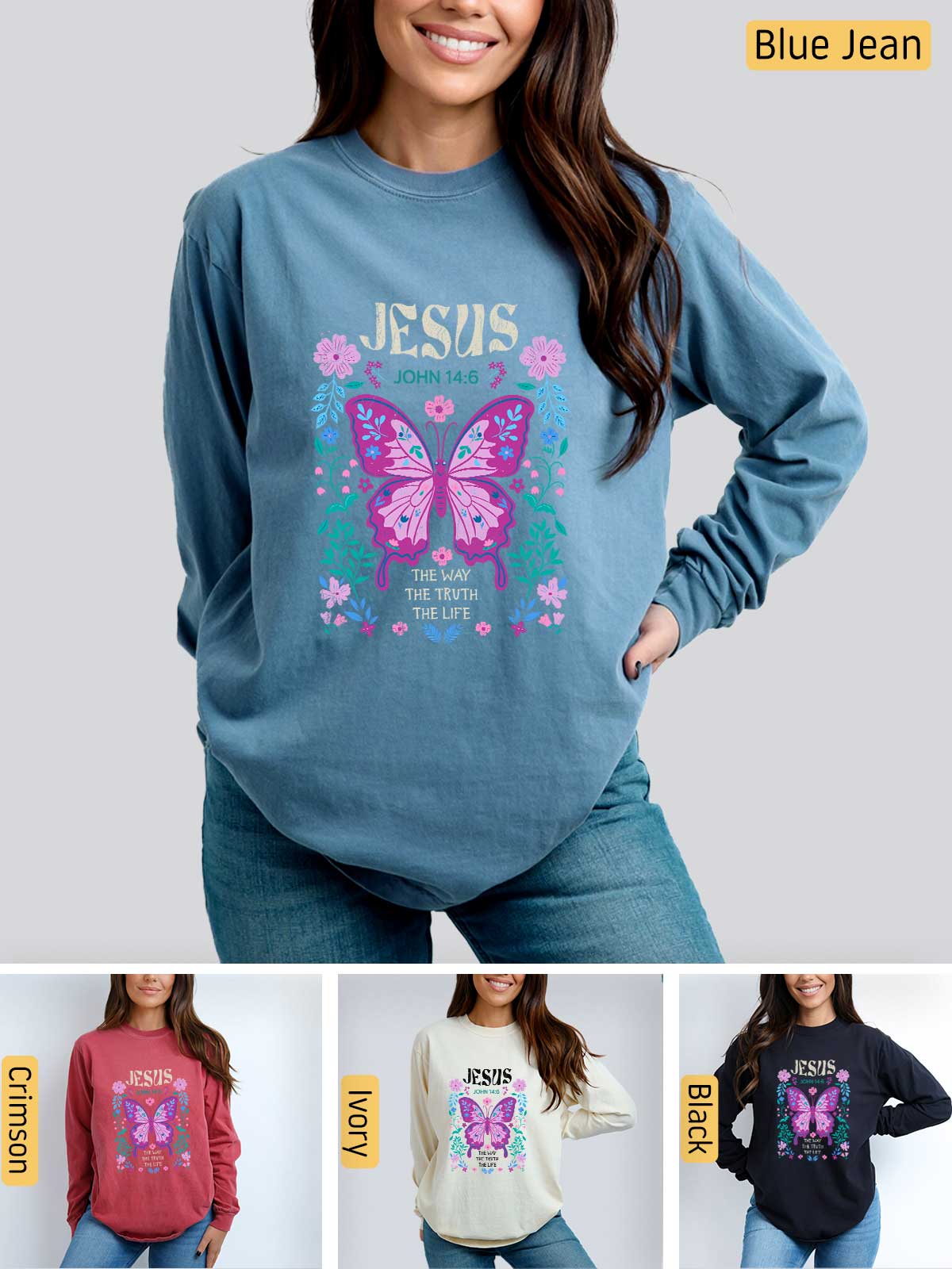 [21]--Main-6-CC--Long-Sleeve-6014-(Blue-Jean-)-
