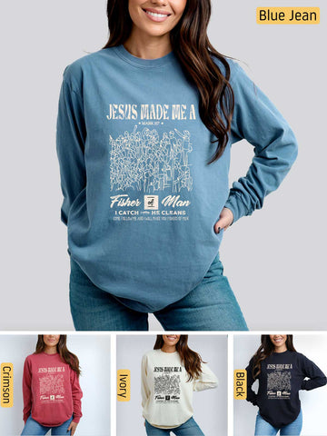 [21]--Main-6-CC--Long-Sleeve-6014-(Blue-Jean-)-