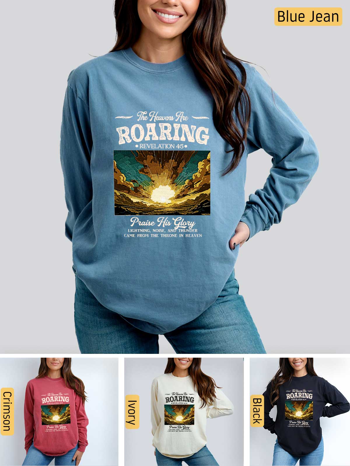 [21]--Main-6-CC--Long-Sleeve-6014-(Blue-Jean-)-