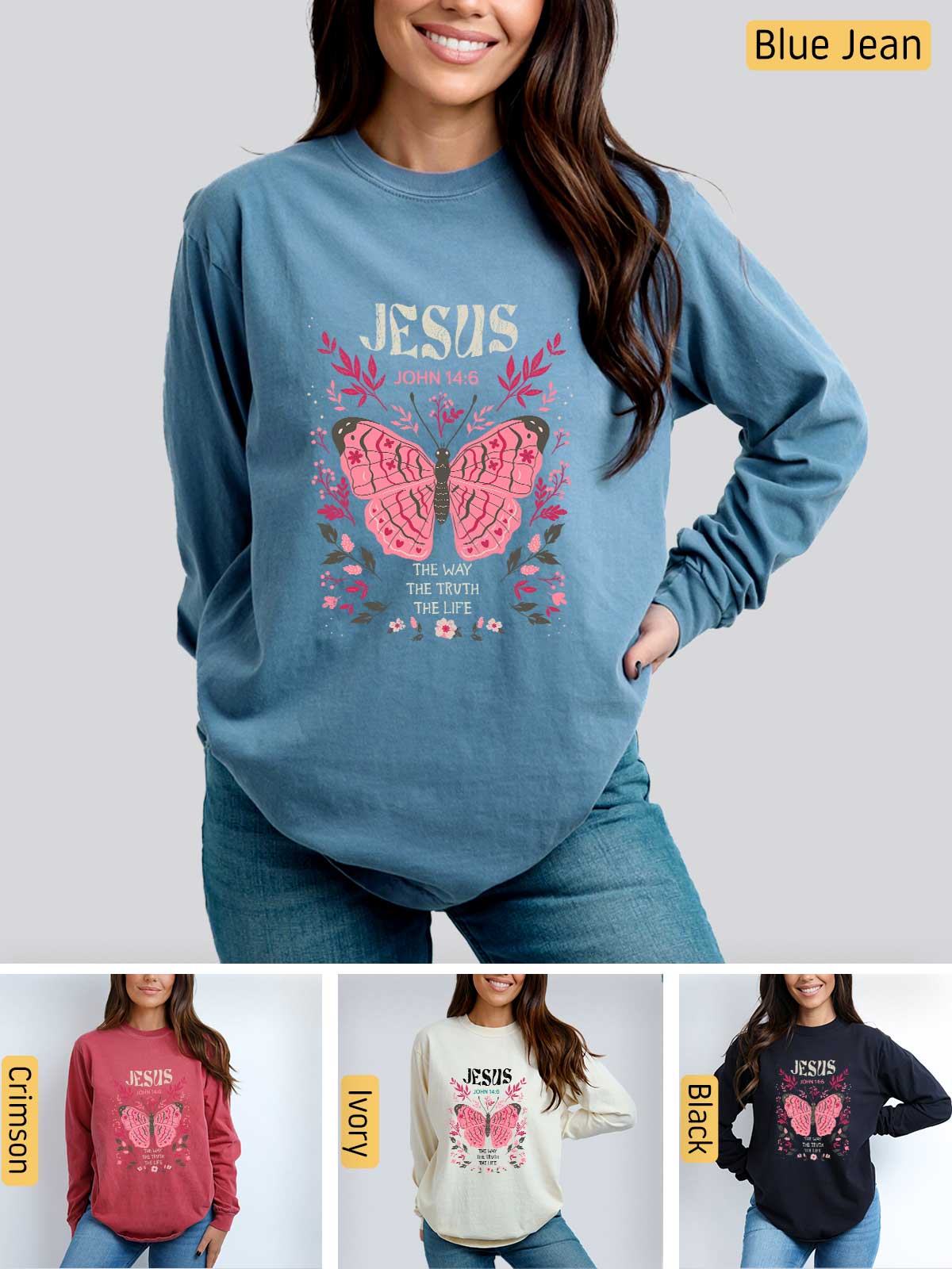 [21]--Main-6-CC--Long-Sleeve-6014-(Blue-Jean-)-