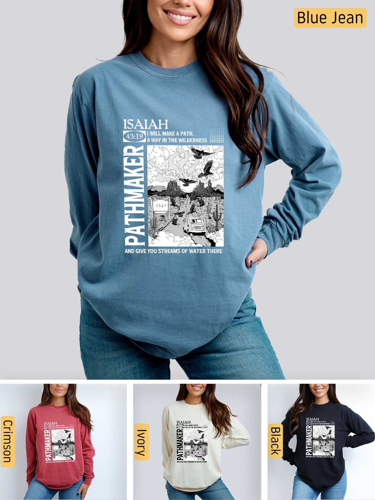 [21]--Main-6-CC--Long-Sleeve-6014-(Blue-Jean-)-