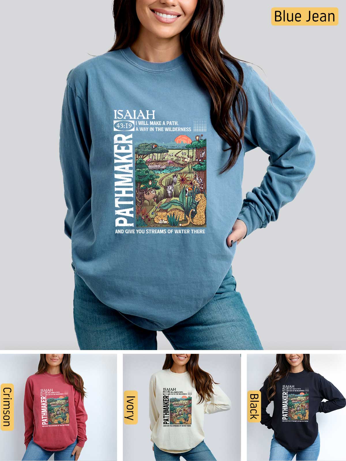 [21]--Main-6-CC--Long-Sleeve-6014-(Blue-Jean-)-