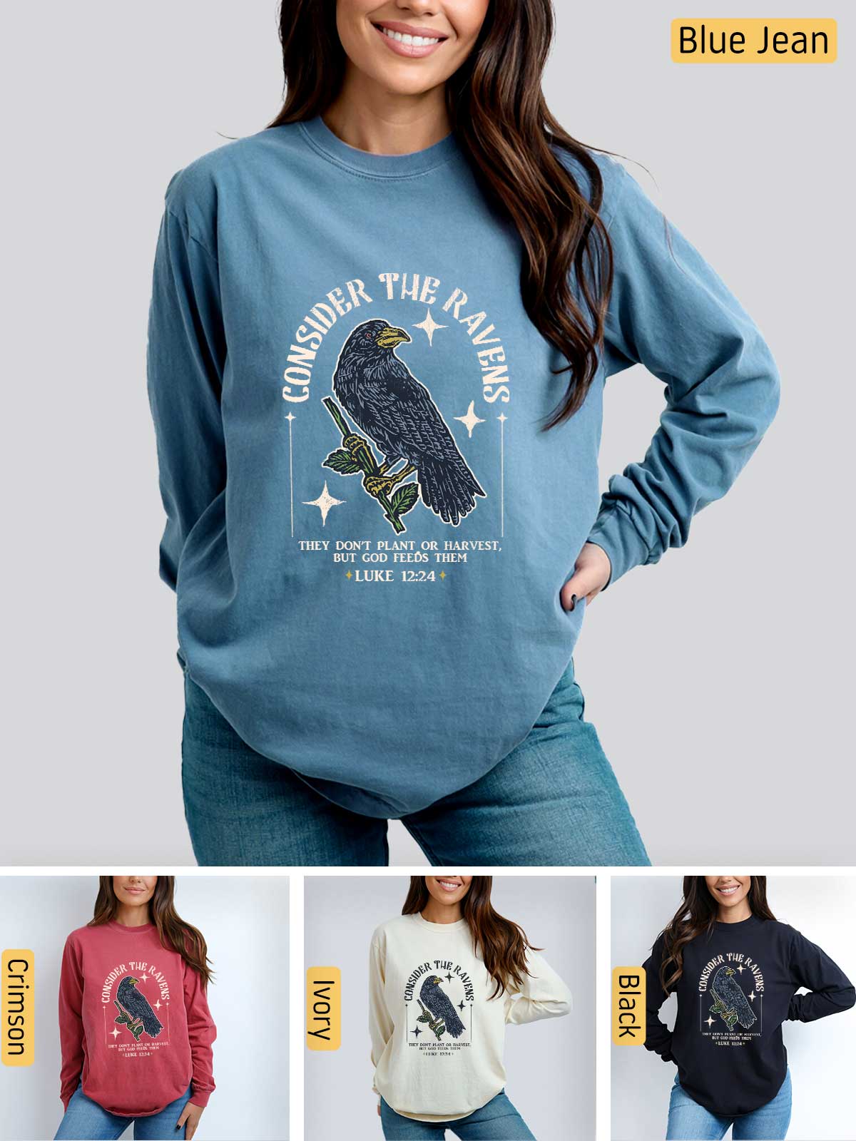 [21]--Main-6-CC--Long-Sleeve-6014-(Blue-Jean-)-