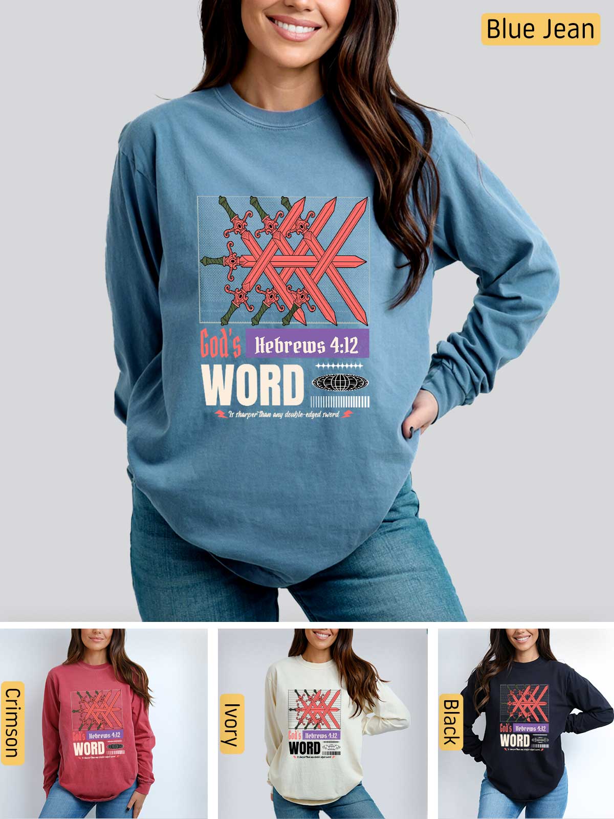 [21]--Main-6-CC--Long-Sleeve-6014-(Blue-Jean-)-