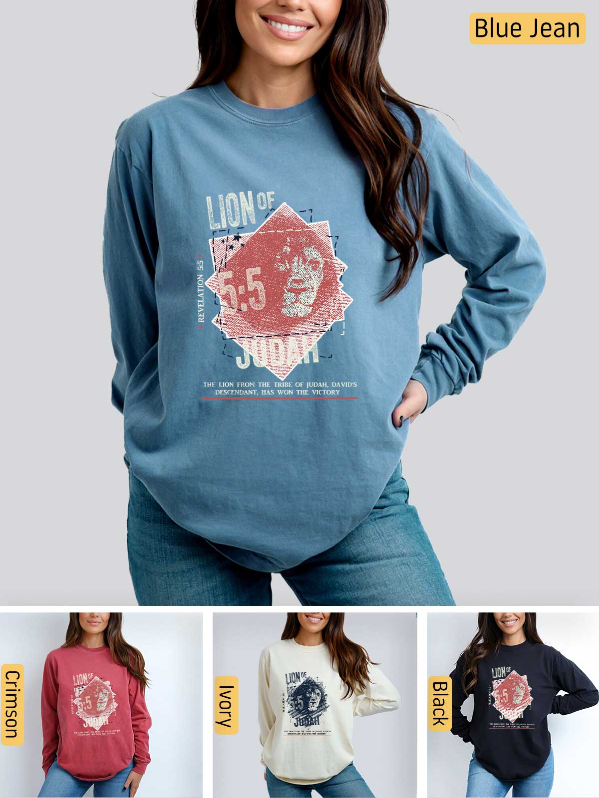 [21]--Main-6-CC--Long-Sleeve-6014-(Blue-Jean-)-