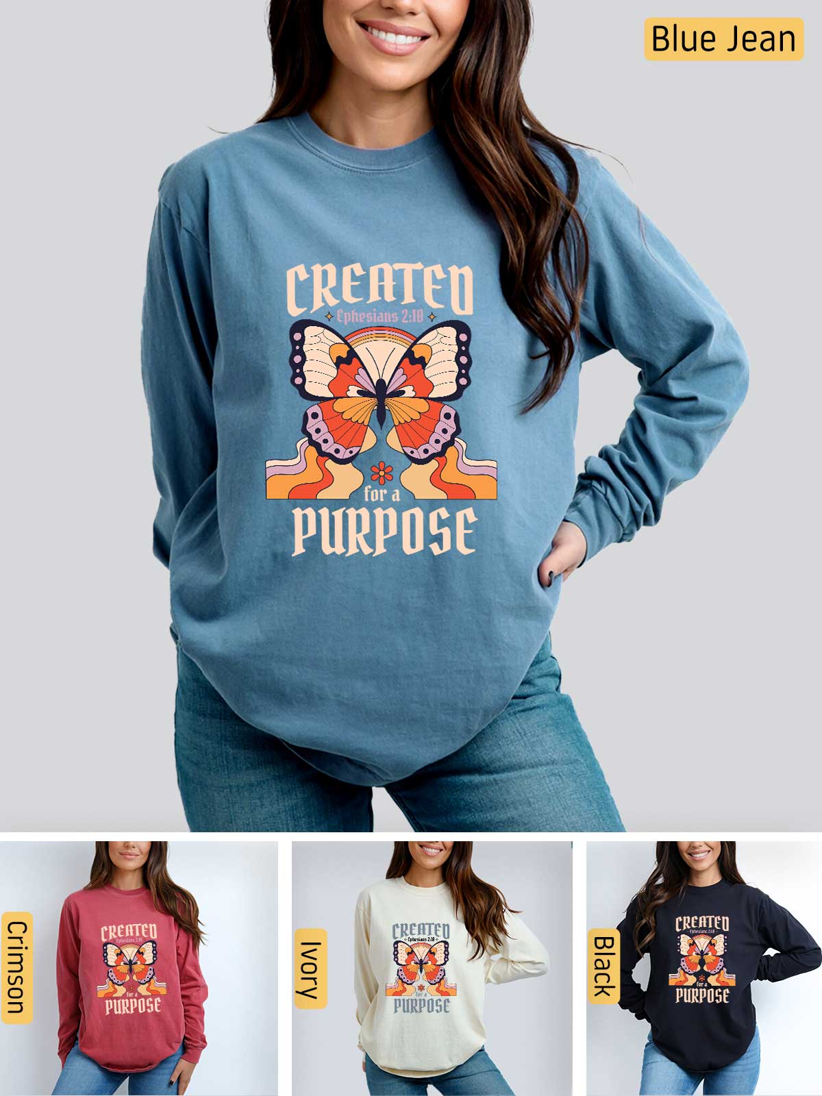 [21]--Main-6-CC--Long-Sleeve-6014-(Blue-Jean-)-