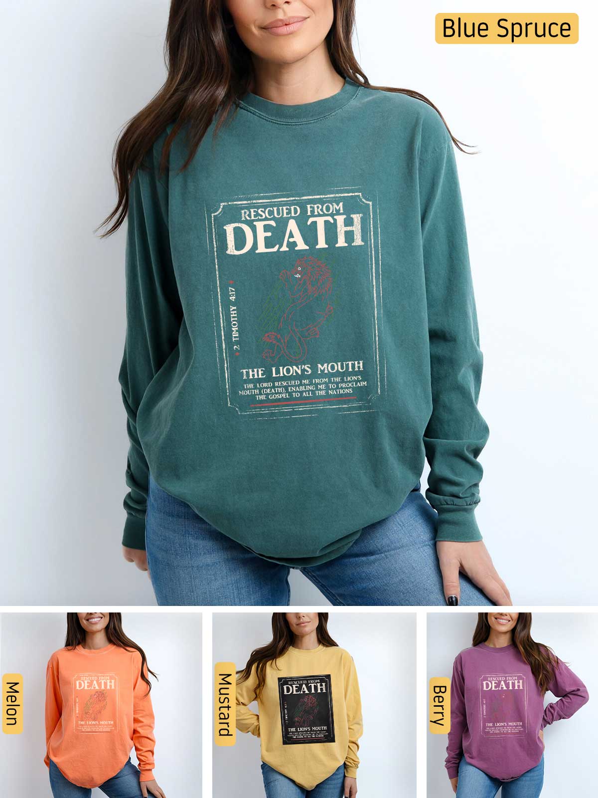 [22]--Main-5-CC--Long-Sleeve-6014-(-Blue-Spruce)