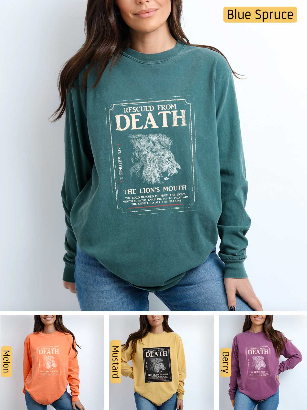 [22]--Main-5-CC--Long-Sleeve-6014-(-Blue-Spruce)