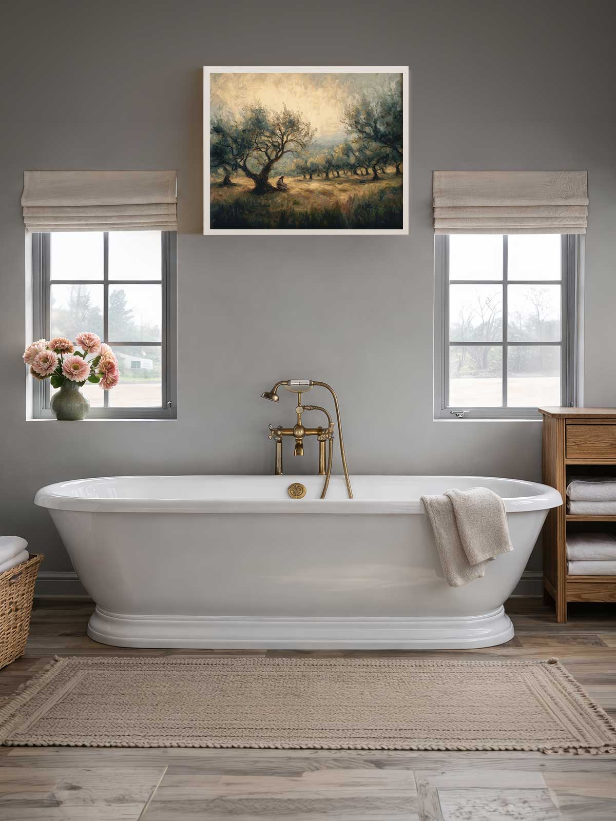[22]-Framed-Poster---Bathroom