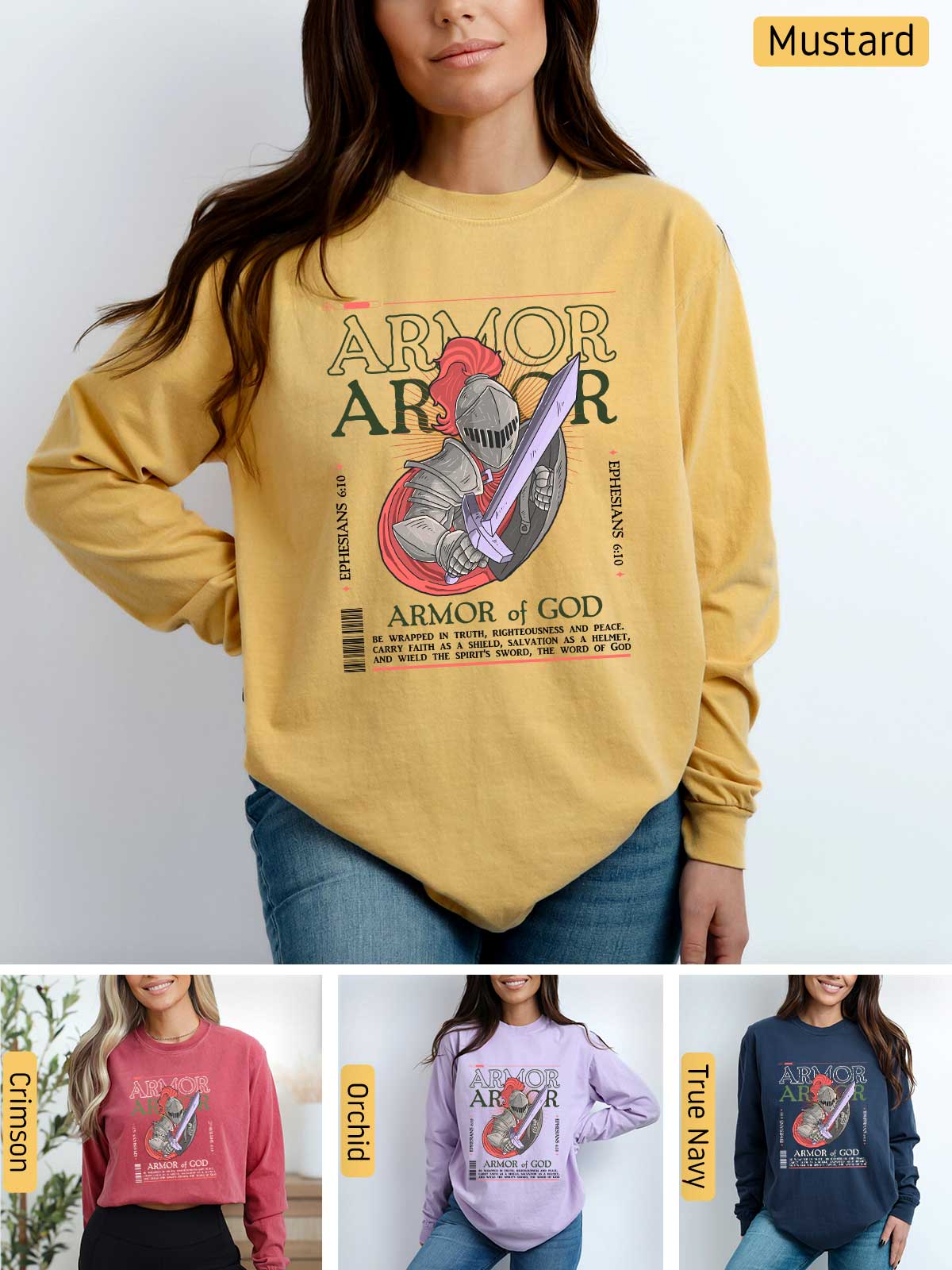[23]--Main-4-CC--Long-Sleeve-6014-(Mustard-)-