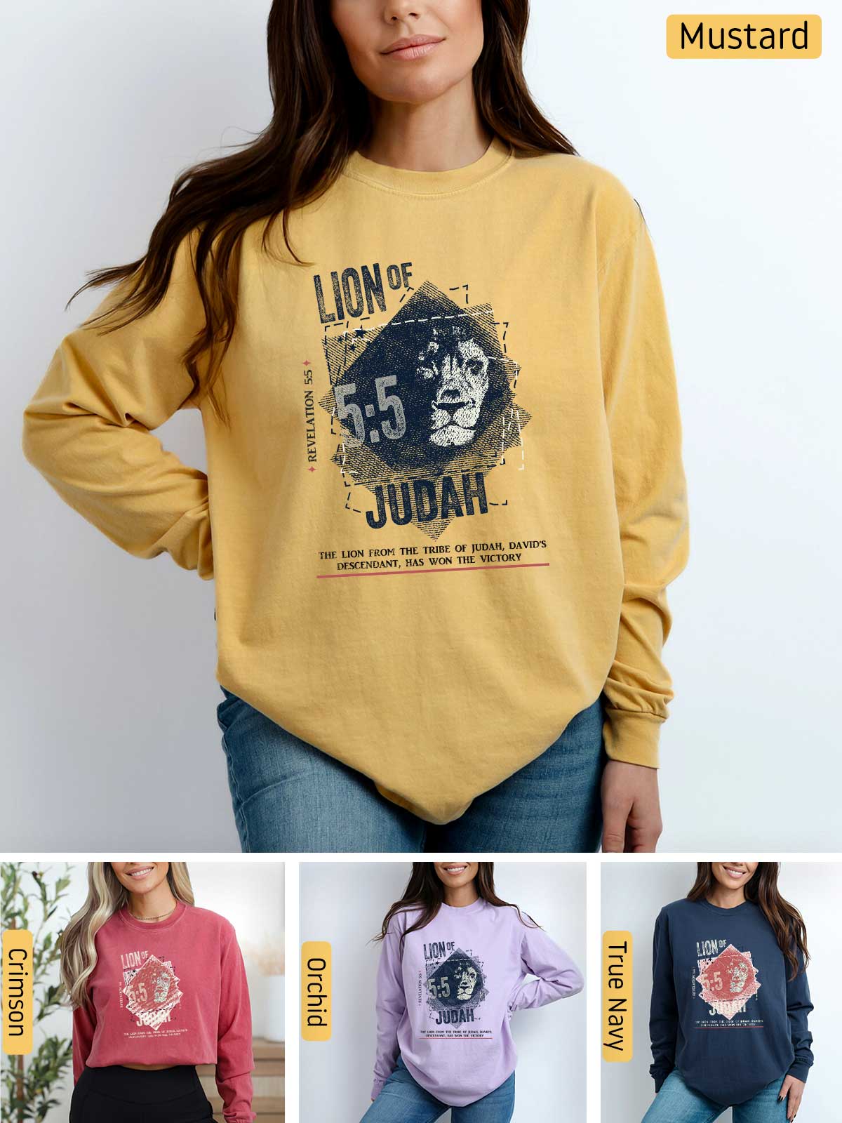 [23]--Main-4-CC--Long-Sleeve-6014-(Mustard-)-