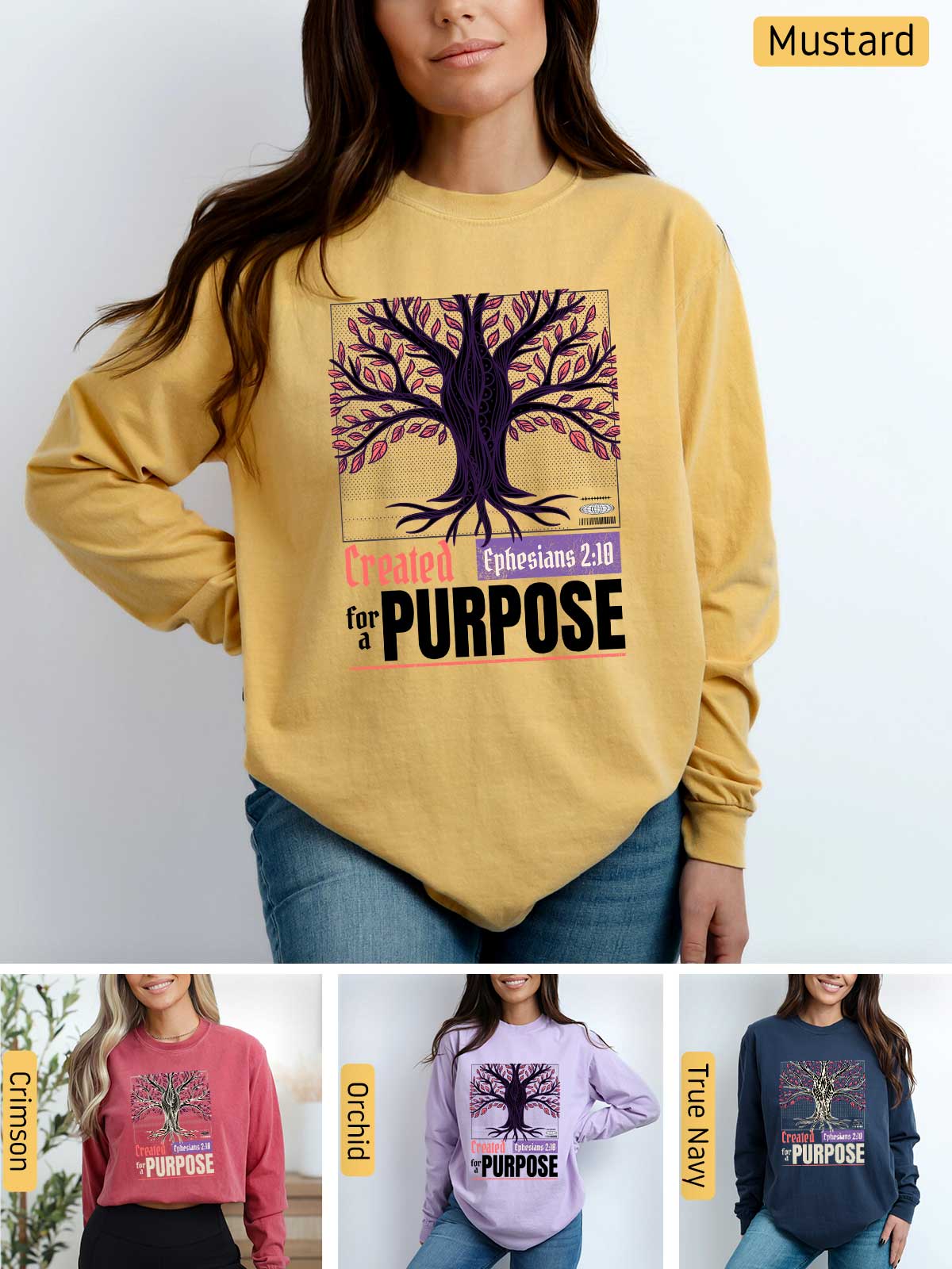 [23]--Main-4-CC--Long-Sleeve-6014-(Mustard-)-