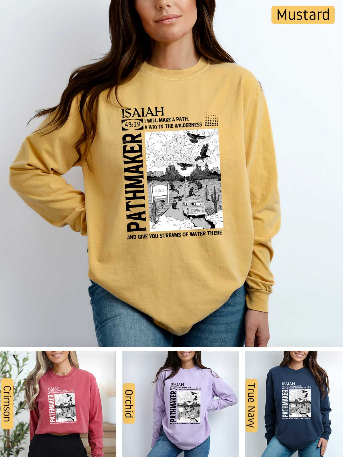 [23]--Main-4-CC--Long-Sleeve-6014-(Mustard-)-