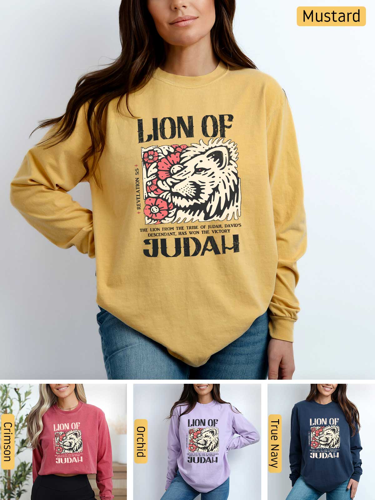 [23]--Main-4-CC--Long-Sleeve-6014-(Mustard-)-