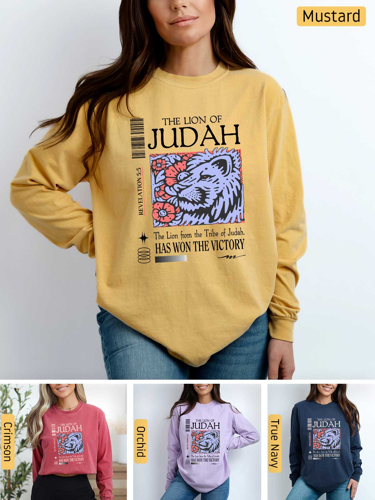 [23]--Main-4-CC--Long-Sleeve-6014-(Mustard-)-