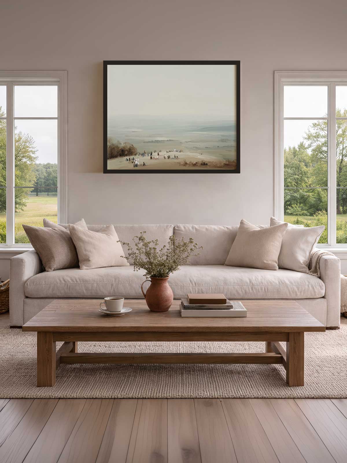 [23]-Framed-Poster---Game-Room