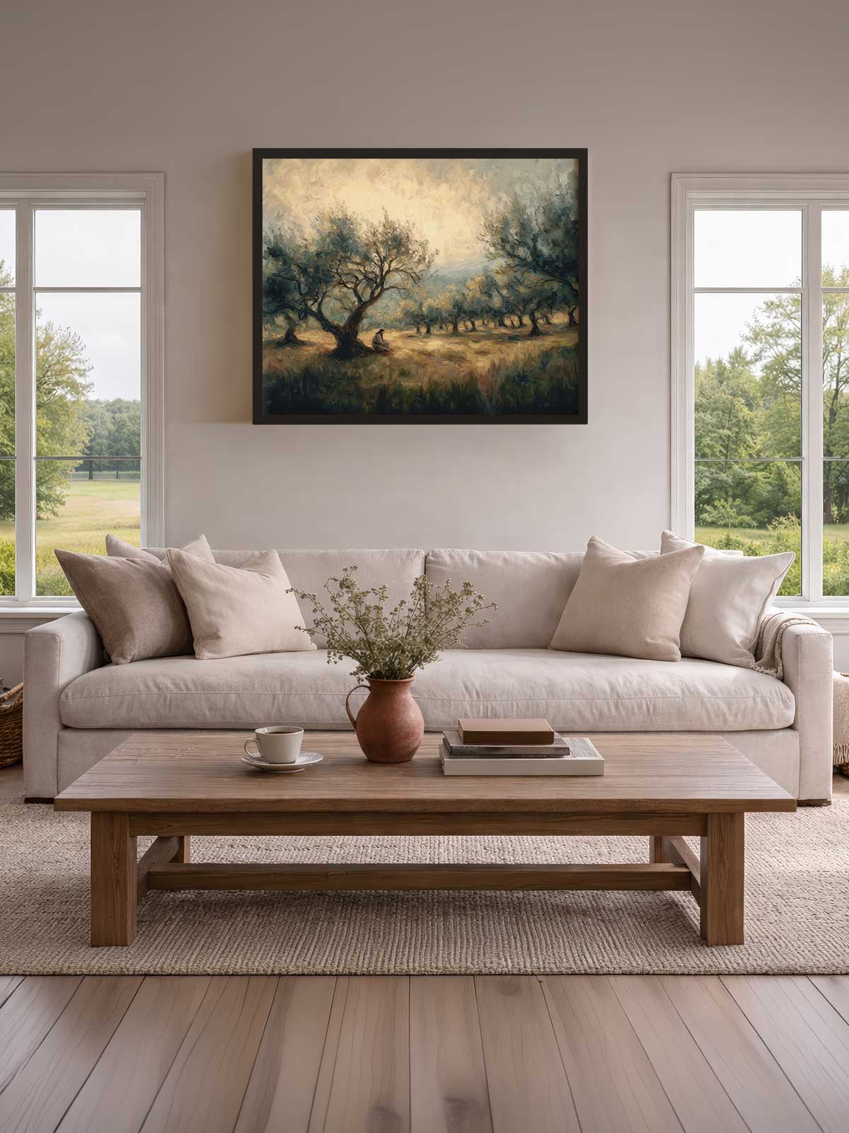 [23]-Framed-Poster---Game-Room