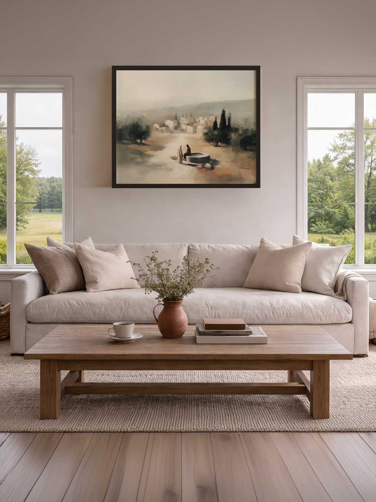 [23]-Framed-Poster---Game-Room