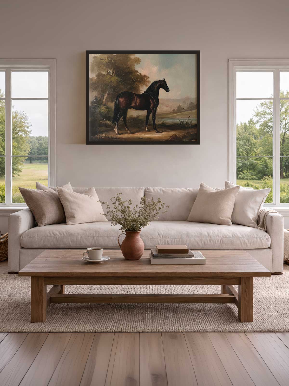 [23]-Framed-Poster---Game-Room