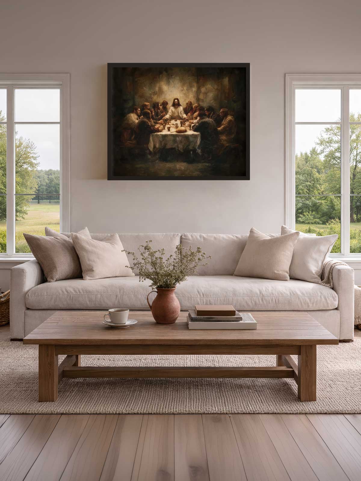 [23]-Framed-Poster---Game-Room