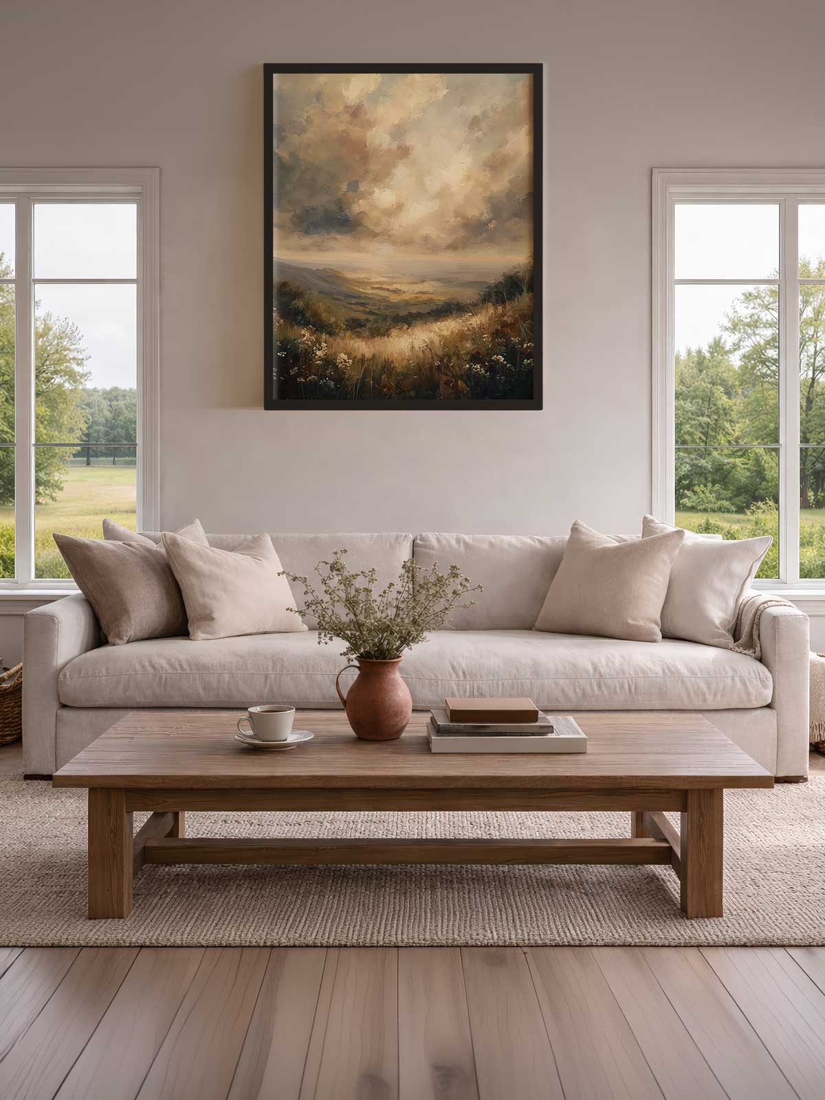 [23]-Framed-Poster---Game-Room